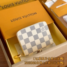 LV Wallets